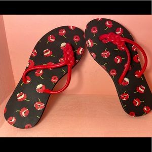 Vera Bradley sandals!!